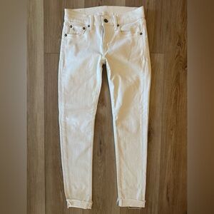 Polo Ralph Lauren Tompkins Skinny 25